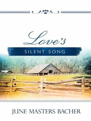 Love's Silent Song - ebook